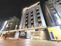 Incheon (Seo-gu) Hotel Yeogiuhtte 黔岩附近的飯店