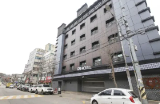 Ansan Hotel G9