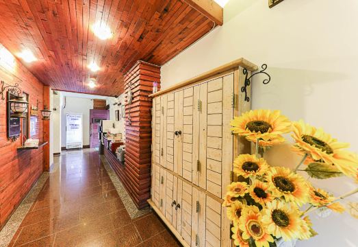 청주 북문로 샹보르