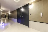 Ulsan Samsan Hotel Raon