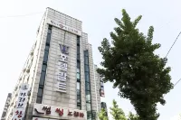 Gwangmyeong Valt Hotel Hotels in Gwangmyeong