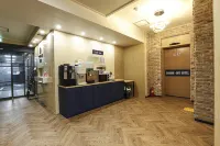 Brown Dot Hotel Angang