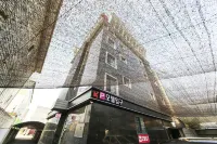 Gwangju (Samdong Station) Excursion