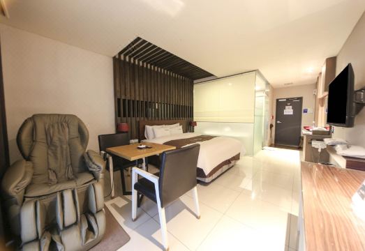 호텔꼬뮨 광릉수목원점