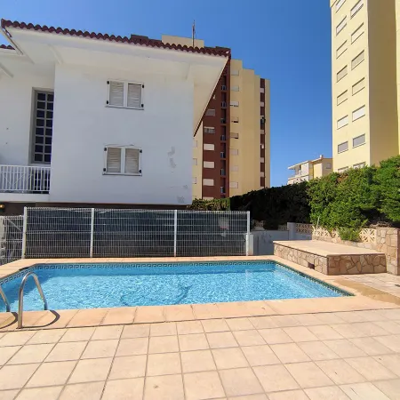 Apartamentos Gandía Centro 3000