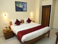 Hotel City View Inn Hotels near M.I. Road