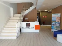 Apartmentos Santander Maliaño Suites 3000