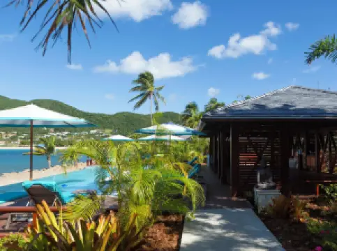 Curtain Bluff - All Inclusive