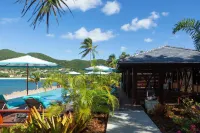 Curtain Bluff - All Inclusive - Pool