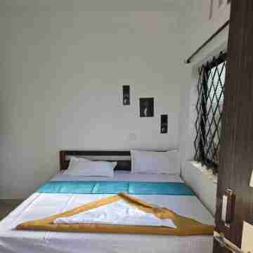 Wood Castle Arambol Rooms