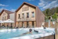 Logis Hôtel Altitude et Spa Pierre-Percée - pet friendly