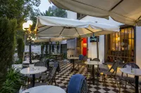 Park Plaza Bonaparte Boutique Hotels in Providencia