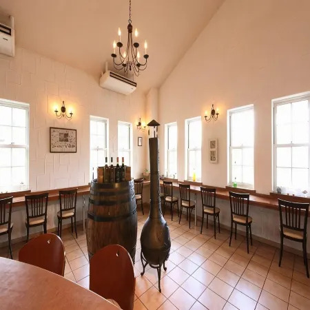 Resort Inn North Country