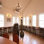 Resort Inn North Country - breakfast