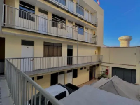 HOTEL CERRO BLANCO Hoteles en Nazca