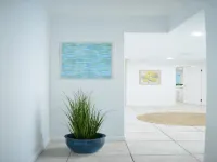 Beachfront 3-Bed with Pool & Stunning Ocean Views