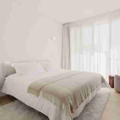 Torel Lenscape Rooms