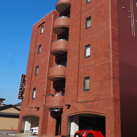 Stella Site Hakodate