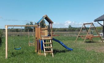 House Near Slowinski Park and Sandy Beach