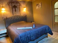 Traditional Narva House Hoteles en 