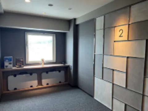 露櫻酒店 東松江店