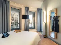 Ibis Budget Frankfurt City Ost Các khách sạn gần Phố mua sắm Zeil