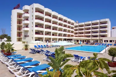 Hotel Alba Hoteles en 