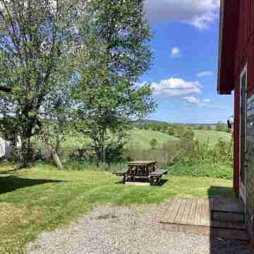 4 Person Holiday Home in Ullared Hotel Exterior