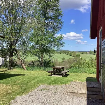 4 Person Holiday Home in Ullared