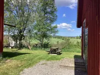 4 Person Holiday Home in Ullared Hotels in 