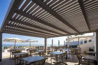 Jo An Beach Hotel - breakfast