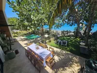 Bayshore 76 Beachfront Villa Palmar de Ocoa - Pools