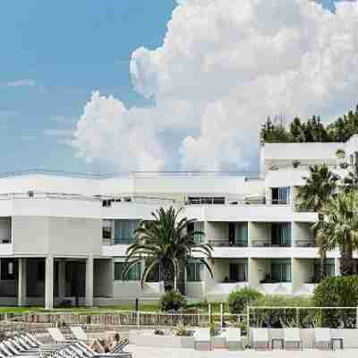 Nhow Marseille Hotel Exterior