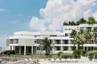 Nhow Marseille Hotels in Prado-Perier