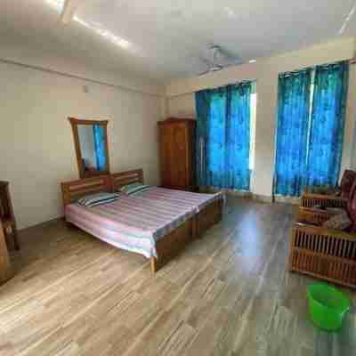 Rajendra Eco Resort Limited Rooms