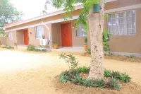 บลู ริดจ์ เอสเคป เกสต์เฮาส์