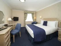 Best Western Reading Calcot Hotel Ξενοδοχεία στην πόλη Ρέντινγκ