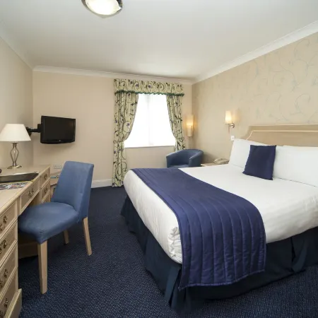Best Western Reading Calcot Hotel Hotels in Reading