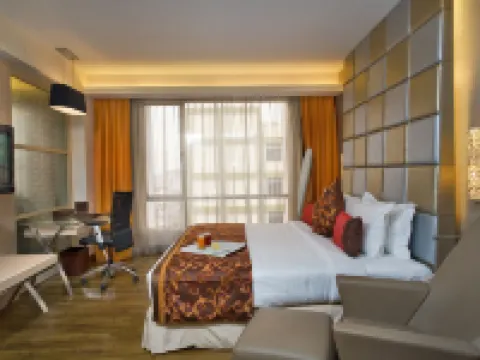 The Sonnet, Kolkata Hotels in Salt Lake City