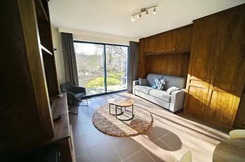 Apartment in Durbuy Near Ourthe River - acceptant les animaux