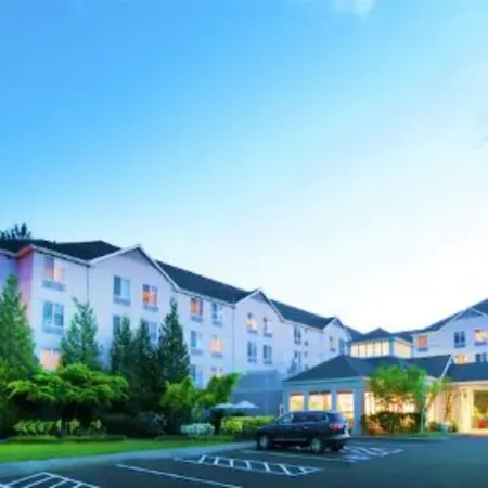 Hilton Garden Inn Seattle/Renton