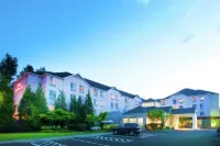 Hilton Garden Inn Seattle/Renton - parking
