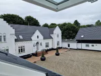 Gørdinglund Herregård B&B - Homestays
