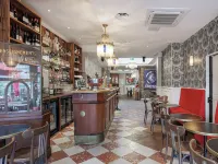 Hôtel Victor Hotels in Beauvais