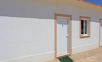 X 03 - 1 Bed Apartment in Quinta da Ponte