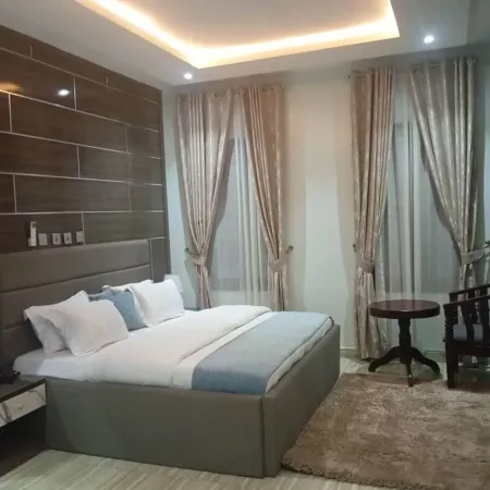 Walijam Bloom Luxury Suites