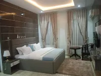 Walijam Bloom Luxury Suites Hotel di 
