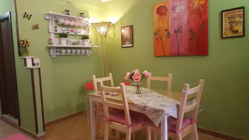 Cicci's house - 2-Star