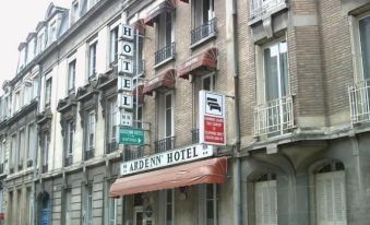 Ardenn'Hotel