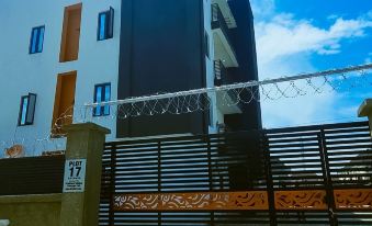 Premium One Bedroom Apartment